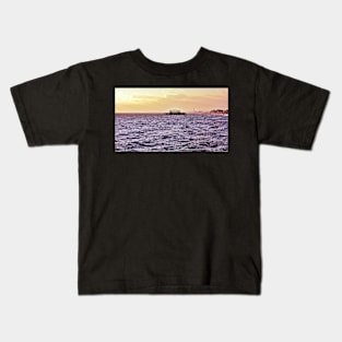 West Pier Kids T-Shirt